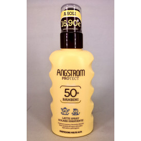 Angstrom Prot Kids Spr Spr50+ Angstrom Prot Kids Spr Spr50+