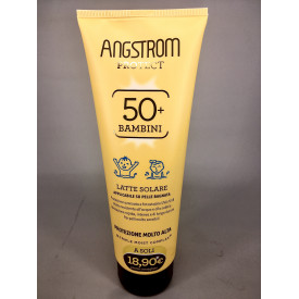 Angstrom Prot Kids P Bagnata