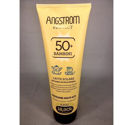 Angstrom Prot Kids P Bagnata