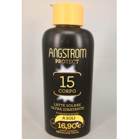 Angstrom Prot Late Sol Spf15 Angstrom Prot Late Sol Spf15