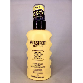 Angstrom Latte Spray 50+ Angstrom Latte Spray 50+