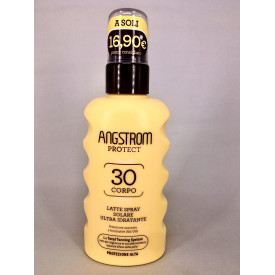 Angstrom Prot Hydra Lat Spr 30 Angstrom Prot Hydra Lat Spr 30