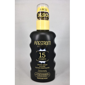 Angstrom Prot Lat Spr Spf15 Angstrom Prot Lat Spr Spf15