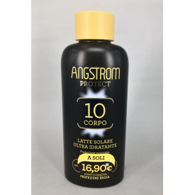 Angstrom Prot Latte Sol Spf10 Angstrom Prot Latte Sol Spf10