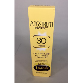 Angstrom Prot Crema Sol Spf30 Angstrom Prot Crema Sol Spf30