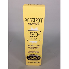 Angstrom Prot Crema Sol A/eta' Angstrom Prot Crema Sol A/eta'