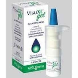 Visuxl Gel 10ml Visuxl Gel 10ml
