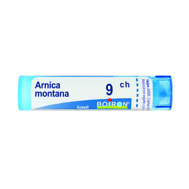 Arnica Montana 9ch Gr