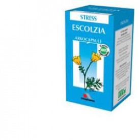 Arkocps Escholtzia 45cps Arkocps Escholtzia 45cps