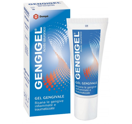 Gengigel Gel Gengivale 20ml