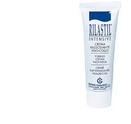 Rilastil Inten Cr Rass Viso 50