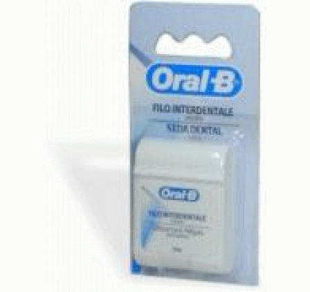 Oralb Filo Interd C 50mt