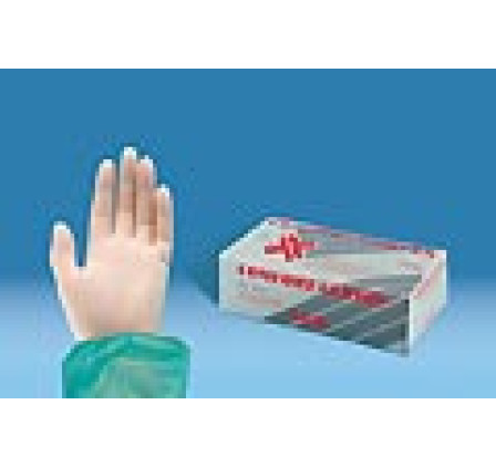 Guanto Chir Ster 7,5 1pa