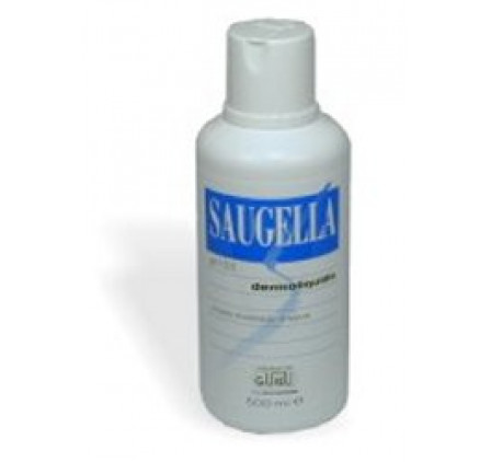 Saugella Dermoliq Ph3,5 750ml