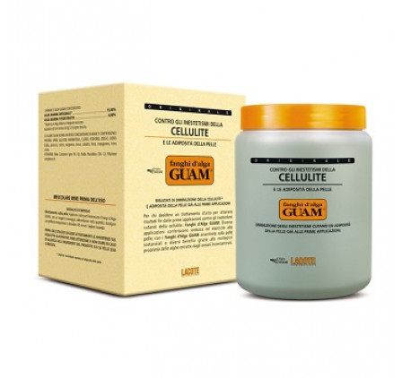 Guam Fanghi D'alga 1kg