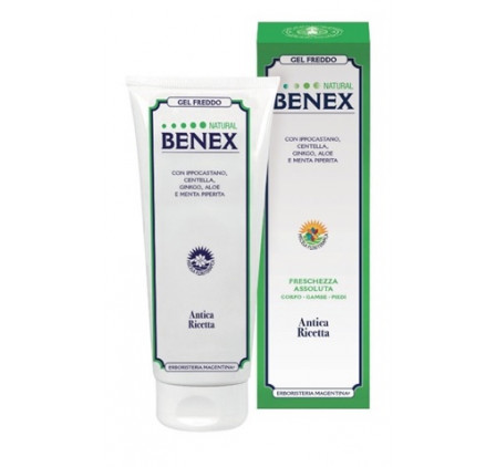 Benex Gel Freddo 200ml