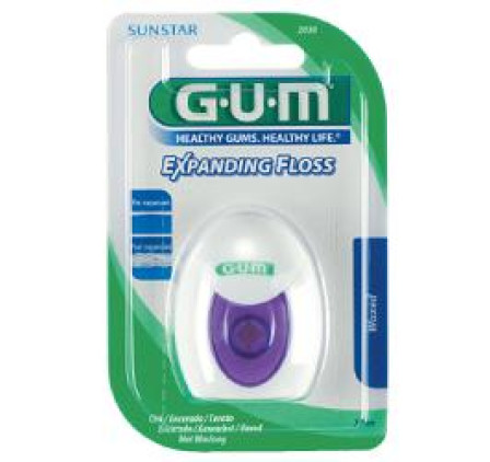 Gum Expanding Floss Filo 30mt