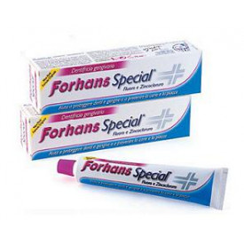 Forhans Dentifricio Spec 75ml Forhans Dentifricio Spec 75ml
