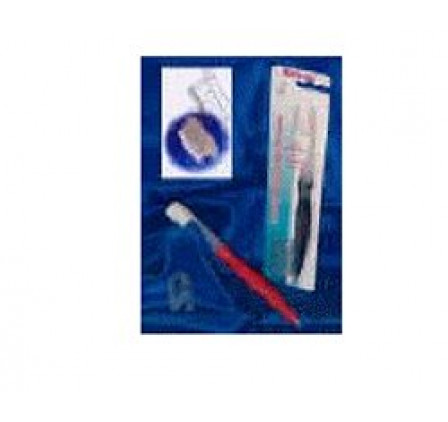 Forhans Spazzolino New Generat