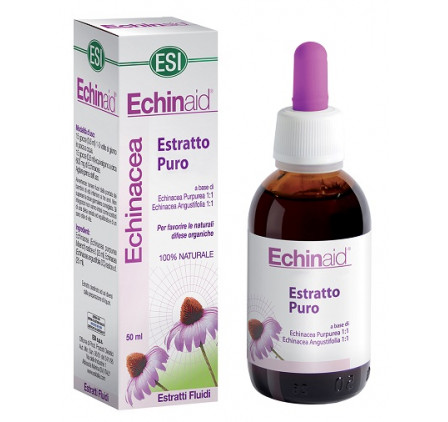 Echinaid Estratto Puro 50ml