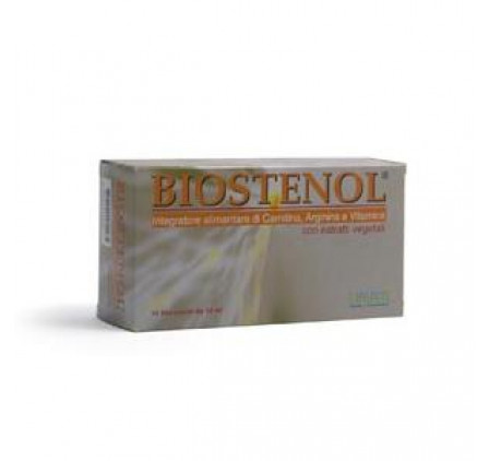 Biostenol 10fl 15ml