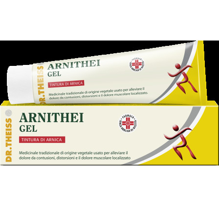 Arnithei gel 100g