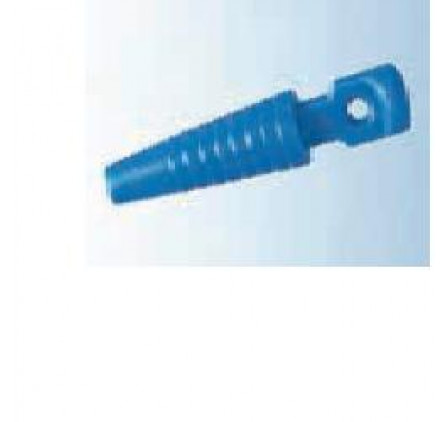 Tappo Catetere Sterile Mis Uni