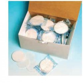 Ostie Tonde 8cm Bust 7g Ostie Tonde 8cm Bust 7g