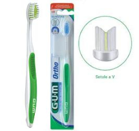 Gum Ortho Spazz Ortodontico