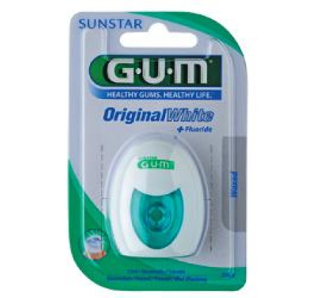 Gum Original White Filo 30mt