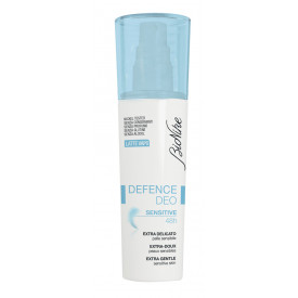 Defence Deo Sensitive Vapo Defence Deo Sensitive Vapo