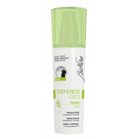 Defence Deo Fresh Vapo 100ml Defence Deo Fresh Vapo 100ml