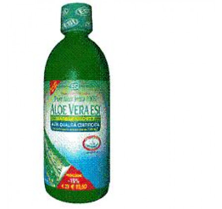 Aloe Vera Succo Max Forz1000ml