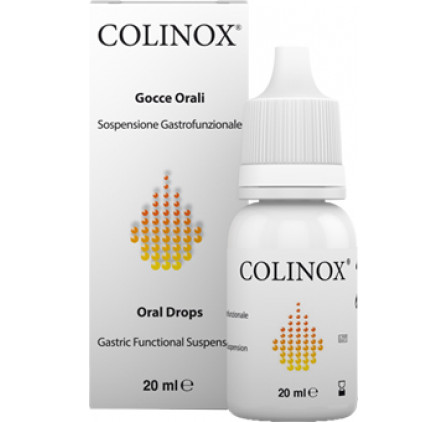 Colinox Gocce Os 20ml