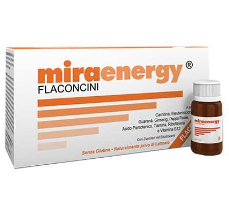 Miraenergy 10fl 10ml