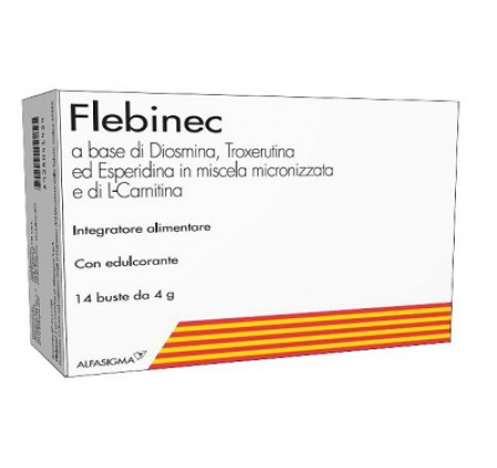 Flebinec 14bust