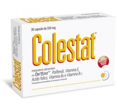 Colestat 30cps
