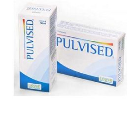Pulvised 30cpr