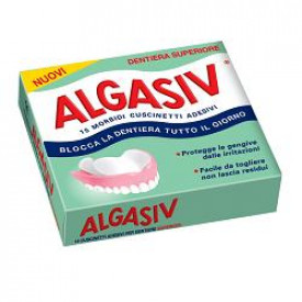 Algasiv Ades Protesi Sup 15pz Algasiv Ades Protesi Sup 15pz
