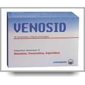 Venosid 30cpr Venosid 30cpr