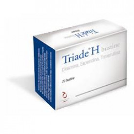 Triade H 20bust Triade H 20bust
