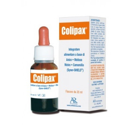 Colipax Gocce 20ml