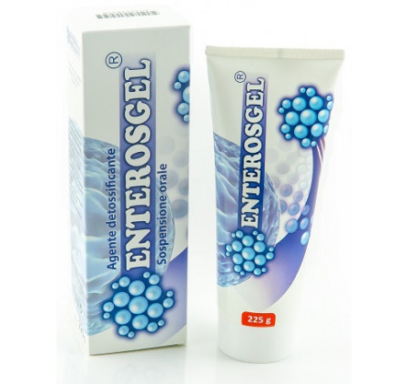 Enterosgel Sospensione Orale