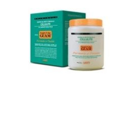 Guam Fanghi D'alga Freddo 1kg