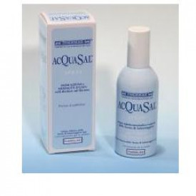 Acquasal Spray 100ml Acquasal Spray 100ml