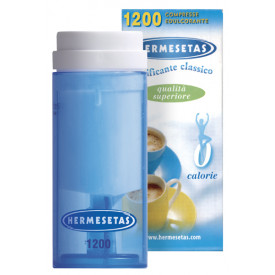 Hermesetas Original 1200cpr