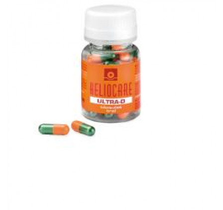 Heliocare Ultra-d 30cps