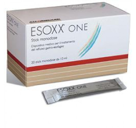 Esoxx One 20bust Stick 10ml