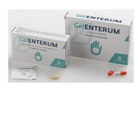 Gelenterum 20bust Bambini