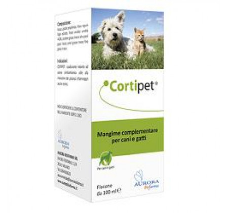Cortipet 100ml